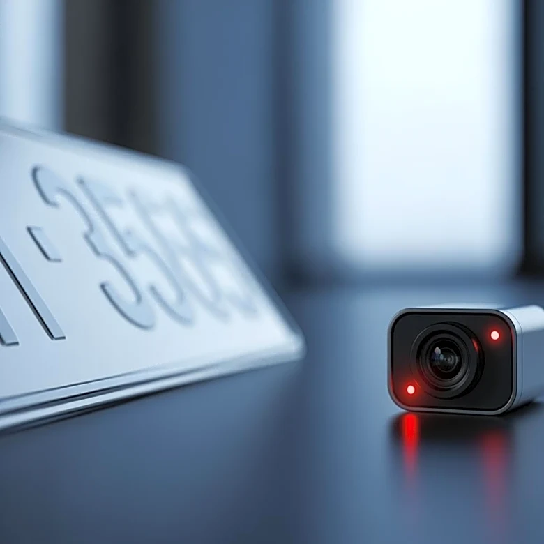 Privacy Activists Urge California to Remove Covert License Plate Readers