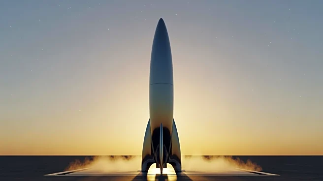 NASA's SpaceX Crew-12 Launch Milestones Detailed Ahead of Liftoff