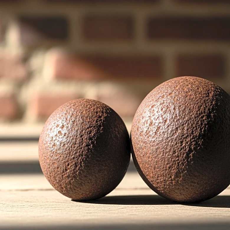 San Bernardino County Police Station Temporarily Closes Due to Civil War-Era Cannonballs