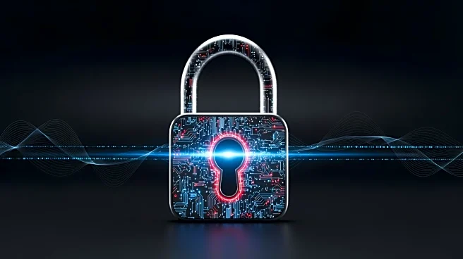 China's Tianfu Cup Hacking Contest Returns with Increased Secrecy and Government Oversight