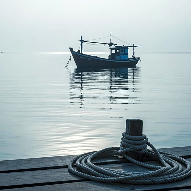 Japanese Authorities Seize Chinese Fishing Boat, Arrest Skipper Amid Diplomatic Tensions