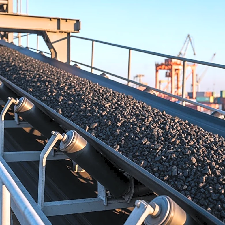 Transnet and Richards Bay Coal Terminal to Boost Coal Export Efficiency with New Project Office