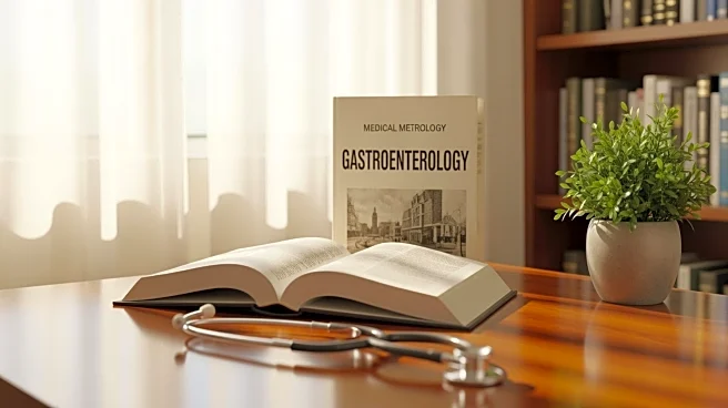 Marilynn Sparacino, Esteemed Gastroenterologist and Educator, Passes Away at 87