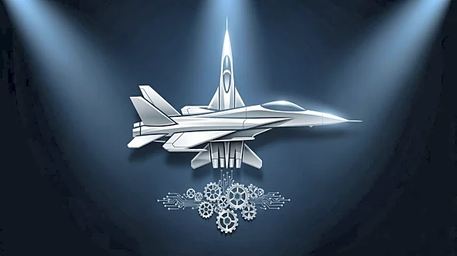 India Approves $40 Billion Defense Package Including Rafale Jets