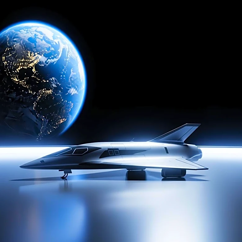 NASA Introduces SpaceX Crew-12 for Upcoming ISS Mission