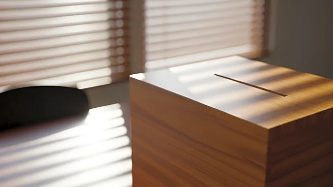 Early Voting Commences in Chicago for 2026 Primary Elections