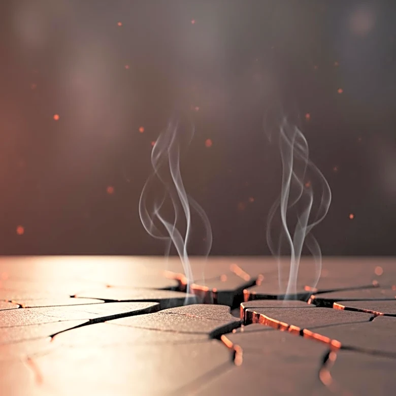 Explosion at Burlington Township Manufacturing Building Leads to Evacuation