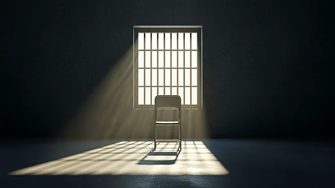 Family of Nicaraguan Migrant Demands Investigation into Death at Texas ICE Facility