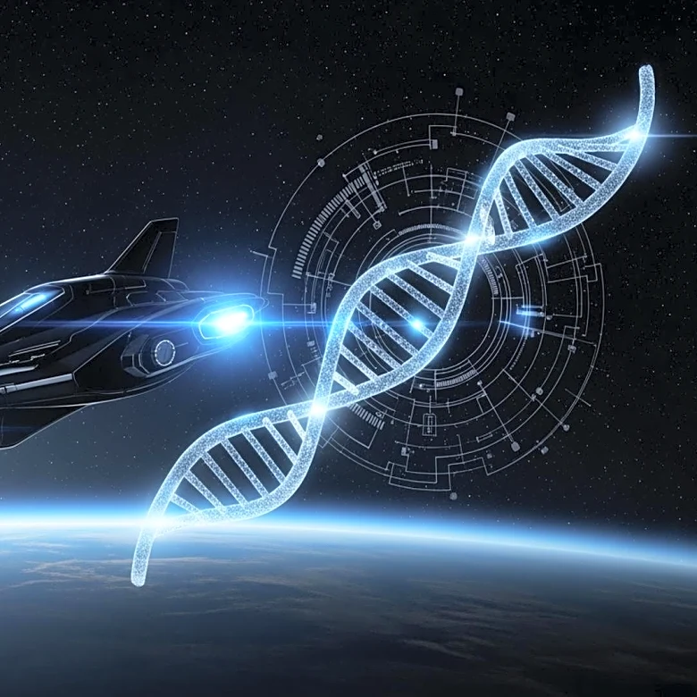 NASA's SpaceX Crew-12 Mission to Advance Research on Health and Technology in Space