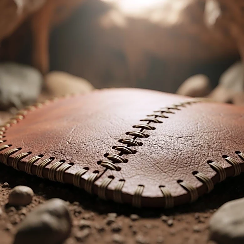 Archaeologists Uncover Potential Oldest Sewn Clothing in Oregon Cave