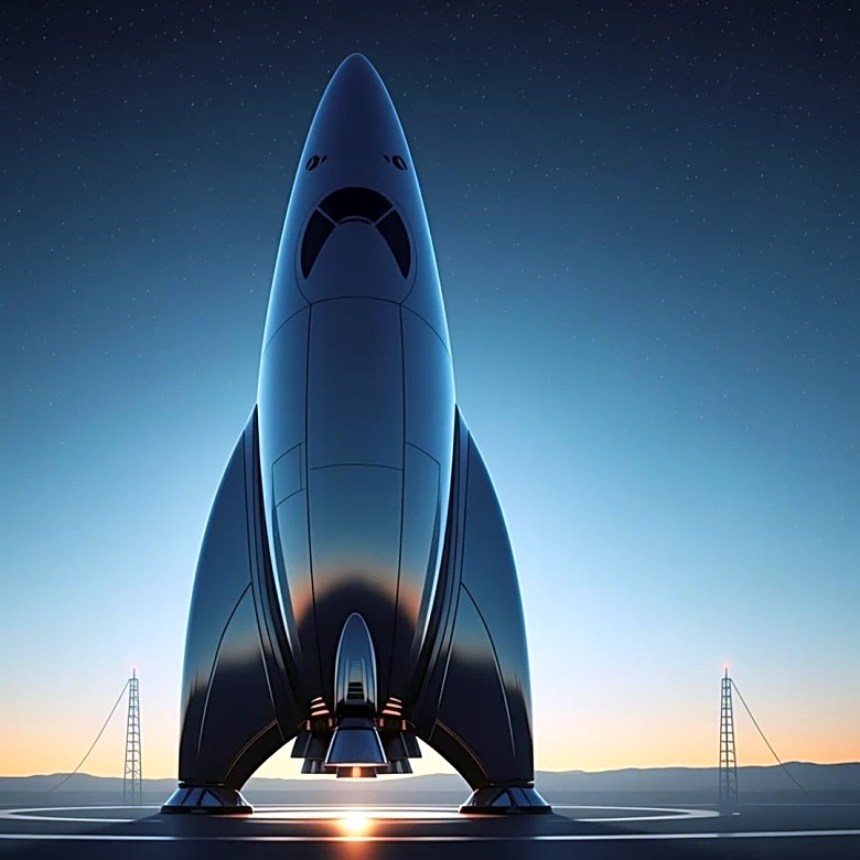 NASA's SpaceX Crew-12 Prepares for Launch to International Space Station