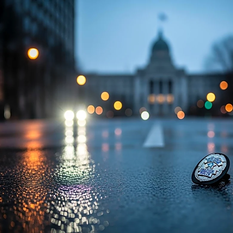 Federal Charges Against Man Shot by ICE Agent in Minneapolis to be Dismissed