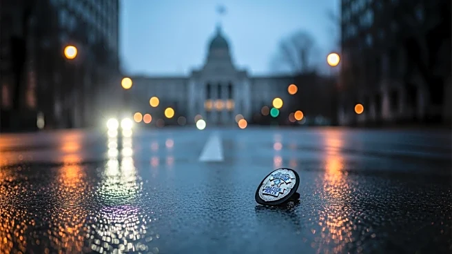 Federal Charges Against Man Shot by ICE Agent in Minneapolis to be Dismissed