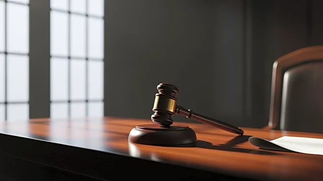 Judge Receives Death Threats Over Ruling on Haitian TPS Protections