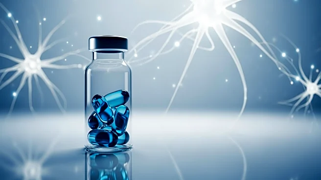 Northwestern University Research Identifies Anti-Seizure Drug Levetiracetam as Potential Early Intervention for Alzheimer's