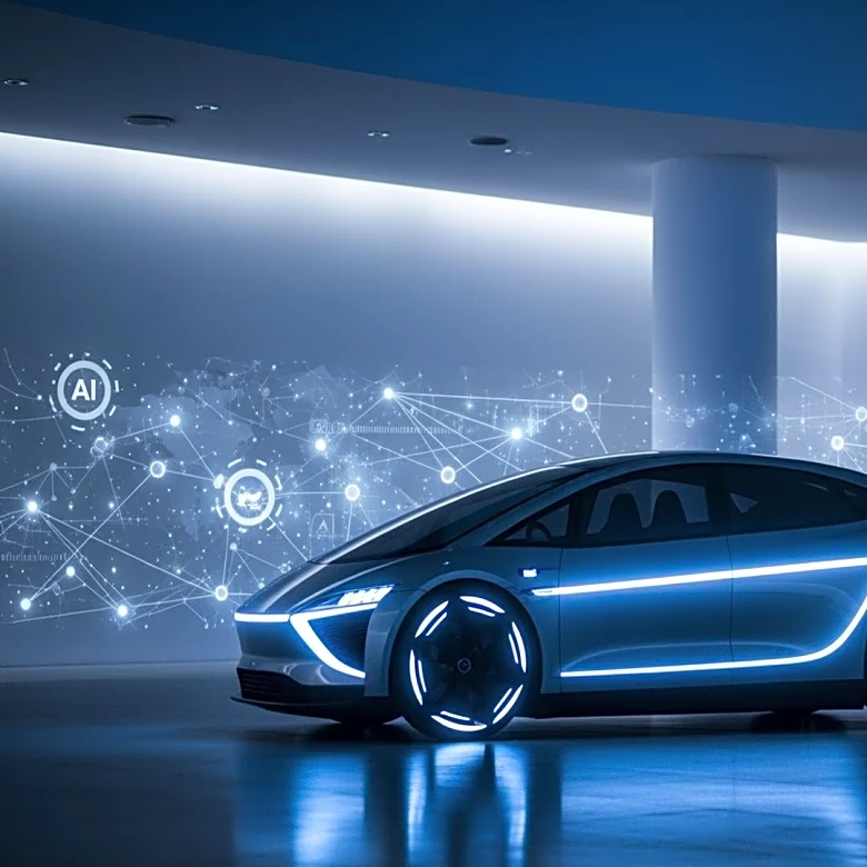 Xpeng Engages Policymakers on AI-Driven Mobility at World Governments Summit in Dubai