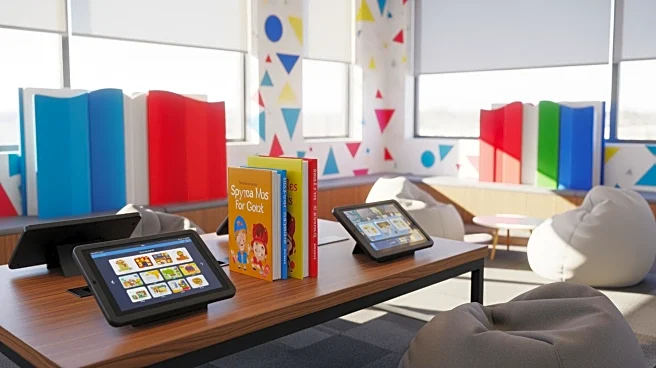 Library of Congress to Open Interactive Youth Center for Ages 8-15