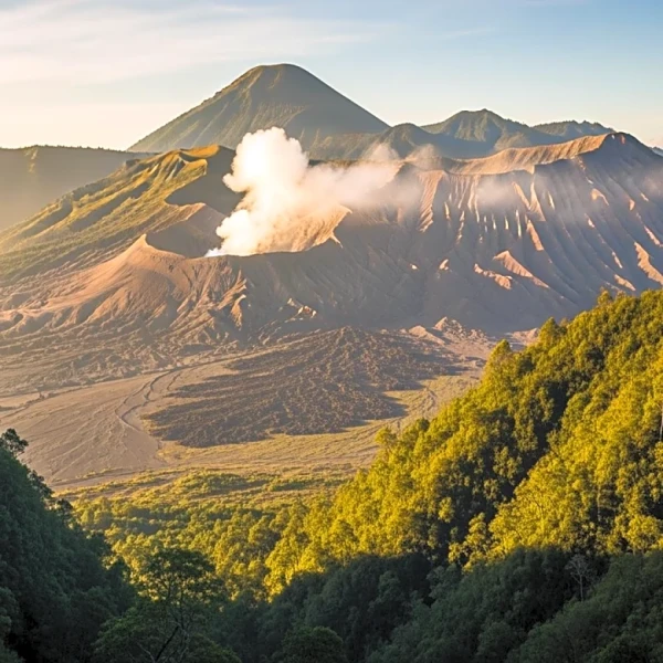 NASA's CRATER Project Explores Volcanic Emissions in Costa Rica