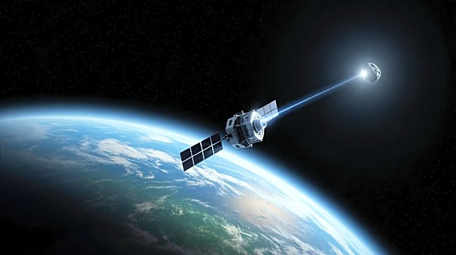 B612 Foundation Advances Efforts to Protect Earth from Asteroids