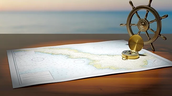 IMO Conducts First Ship Routing Workshop to Enhance Navigation Safety