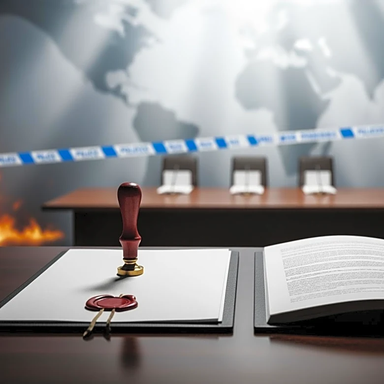 President Trump Criticizes Israeli President Herzog Over Netanyahu Pardon Decision