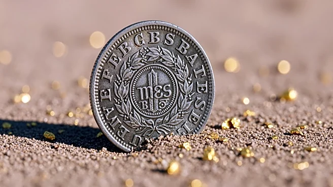 Metal Detectorist Uncovers Rare 19th-Century Japanese Coin in Australian Gold Rush Site