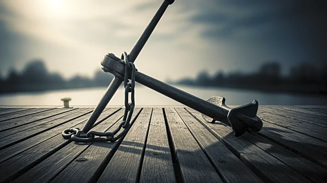 CK Hutchison Warns of Legal Action Over Panama Canal Ports Amid U.S.-China Tensions