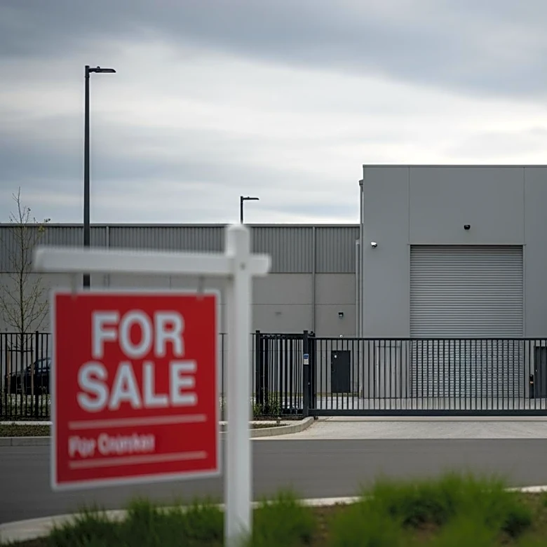 Kansas City Developers Halt Warehouse Sale for ICE Detention Center Amid Public Pressure