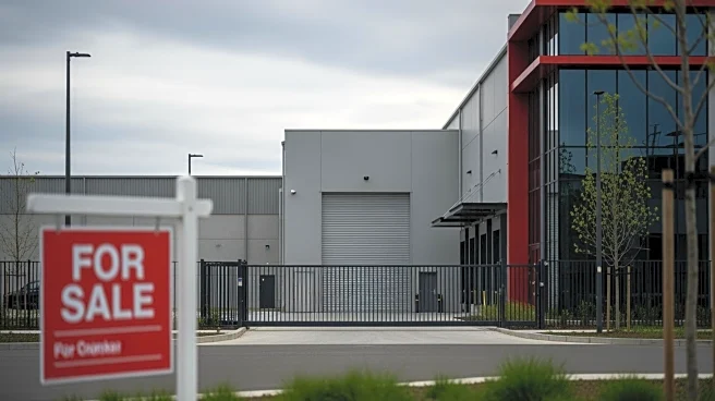 Kansas City Developers Halt Warehouse Sale for ICE Detention Center Amid Public Pressure