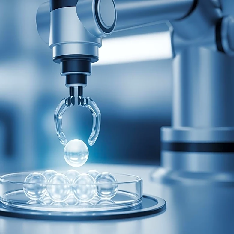 AutoIVF Study Shows Improved Oocyte Recovery in IVF Using Automated System