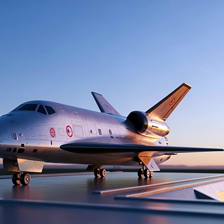 NASA Launches SpaceX Crew-12 Mission with International Astronauts to ISS