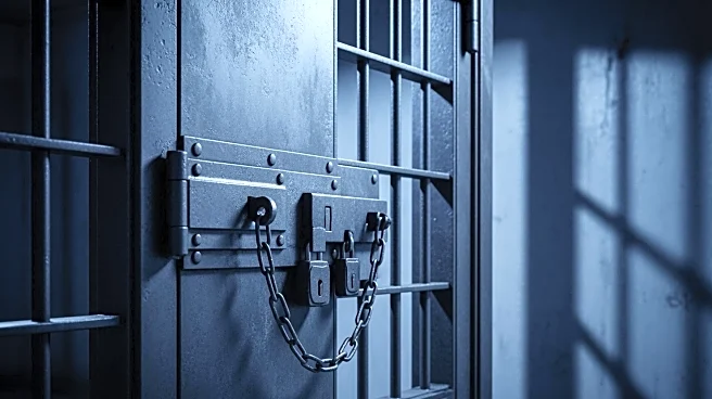 US Man Linked to Wieambilla Shooters Sentenced to Three Years in Prison