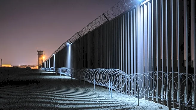 IDF Detains Israelis After Lebanon Border Breach Amid Tensions