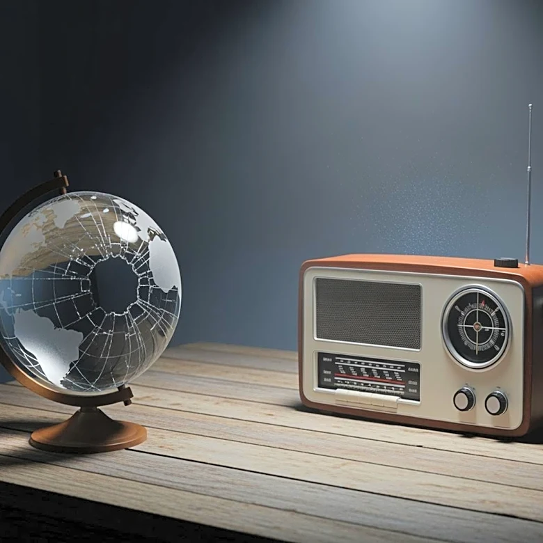 Iranian Exiles in Turkey Struggle to Access Information Amidst Crackdown in Iran