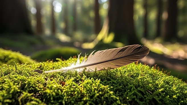 Sandy Steers, Advocate for Bald Eagles and Environmental Education, Passes Away