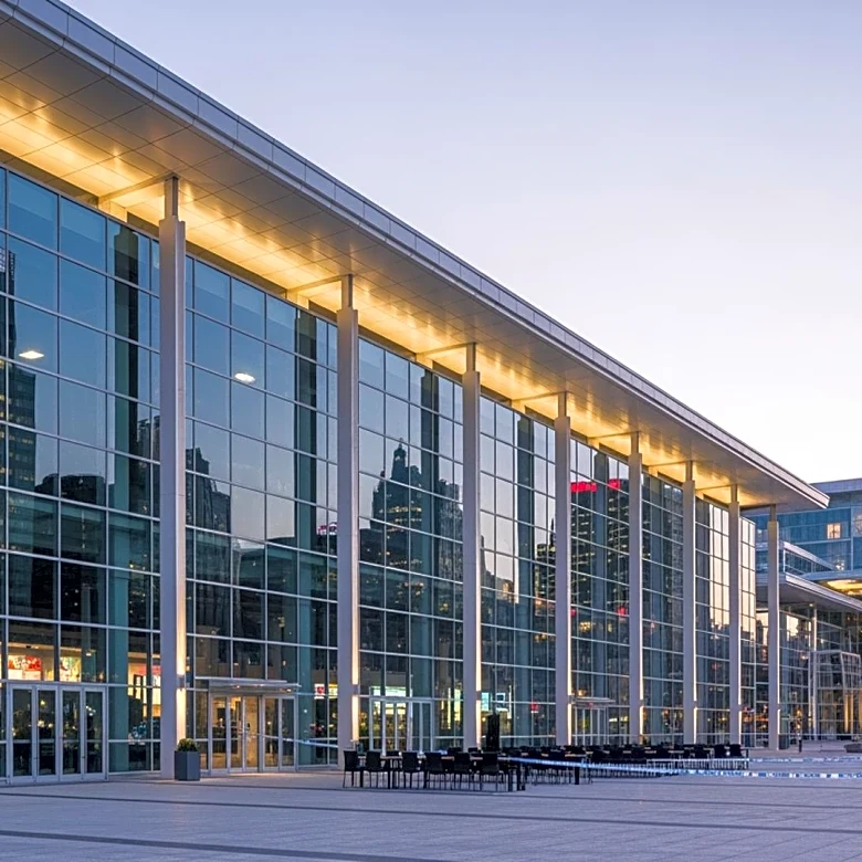 New Zealand Convention Centre Opens, Boosting Auckland's Global Event Appeal