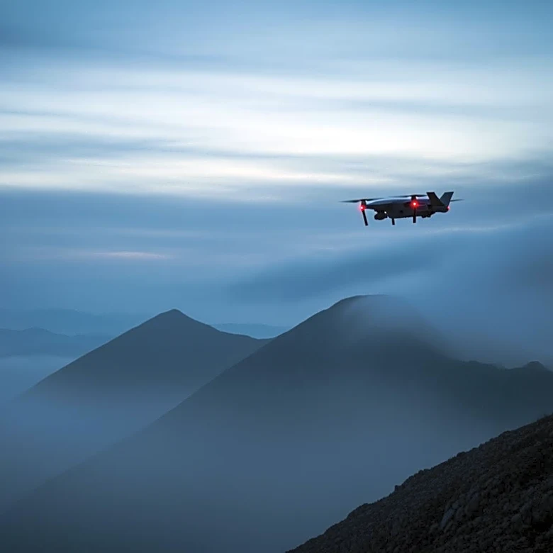 North Korea Warns of Retaliation Over South Korean Drone Incursion