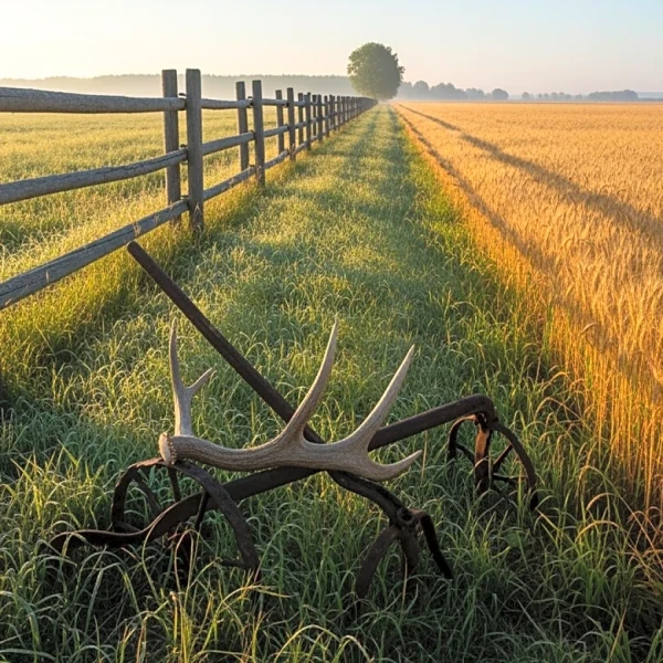 Pennsylvania Game Commission Expands Deer Management Programs to Aid Farmers and Hunters