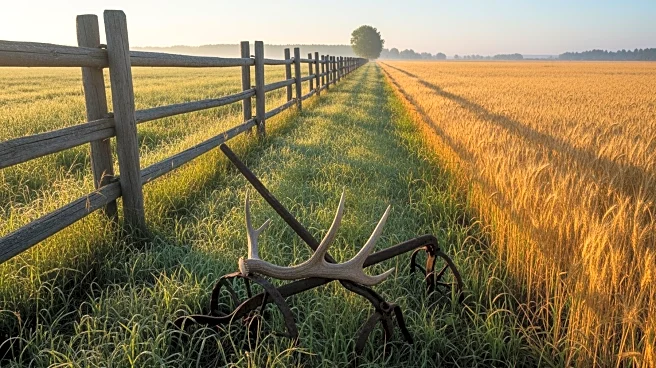 Pennsylvania Game Commission Expands Deer Management Programs to Aid Farmers and Hunters