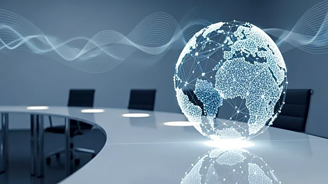 Israel's Innovators and Creators Discuss Global Communication Strategies at Ynet Conference