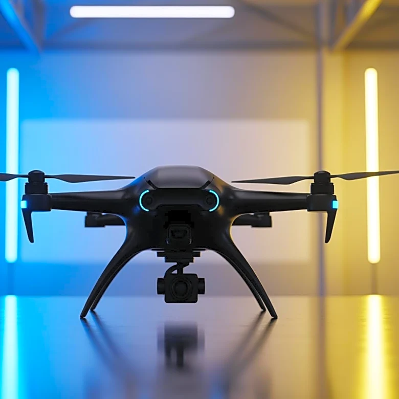 President Zelensky Announces Ukrainian-German Drone Manufacturing Initiative in Munich