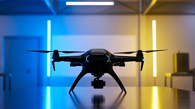 President Zelensky Announces Ukrainian-German Drone Manufacturing Initiative in Munich