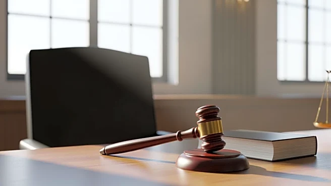 Judge Dismisses Defense Secretary's Retaliation Against Senator Kelly Over Military Orders