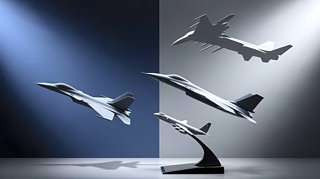 Indian Defense Council Approves Major Military Acquisitions Including Rafale and P-8I Aircraft