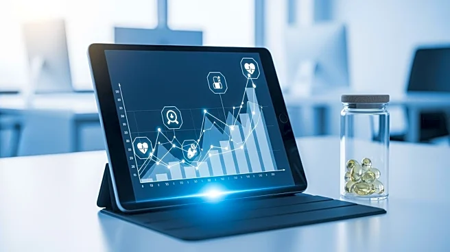 UnitedHealthcare Study Reveals Rising Health Claims Among Younger Adults, Impacting Employer Costs