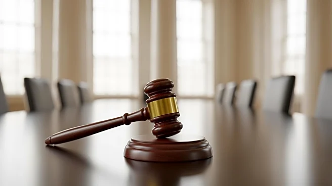 Culver City Mayor Challenges Attorney General Bondi's Comments at Capitol Hill Hearing