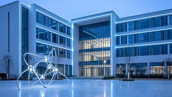 Binghamton University Receives $30 Million for AI Responsibility Center