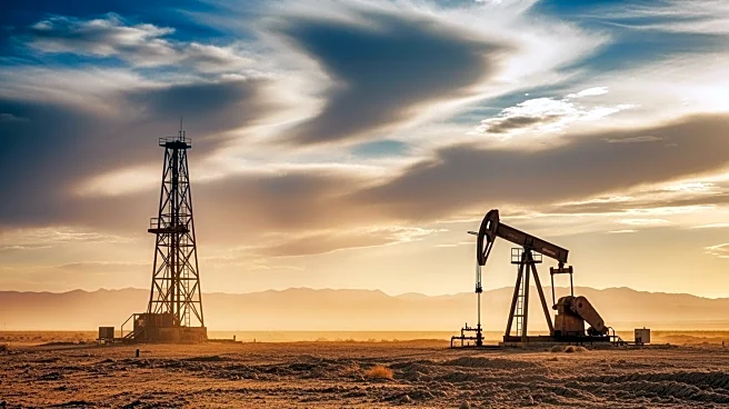 Aiteo Expands into Libya Amidst Political Instability, Secures Oil Exploration License