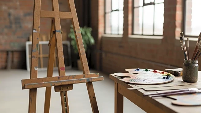 Working Arts Club Expands to Northern England to Support Working Class Art Professionals