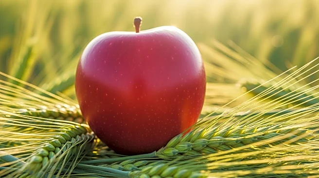 Morning Ag Clips Encourages Sharing the Love Behind Agriculture on Valentine's Day